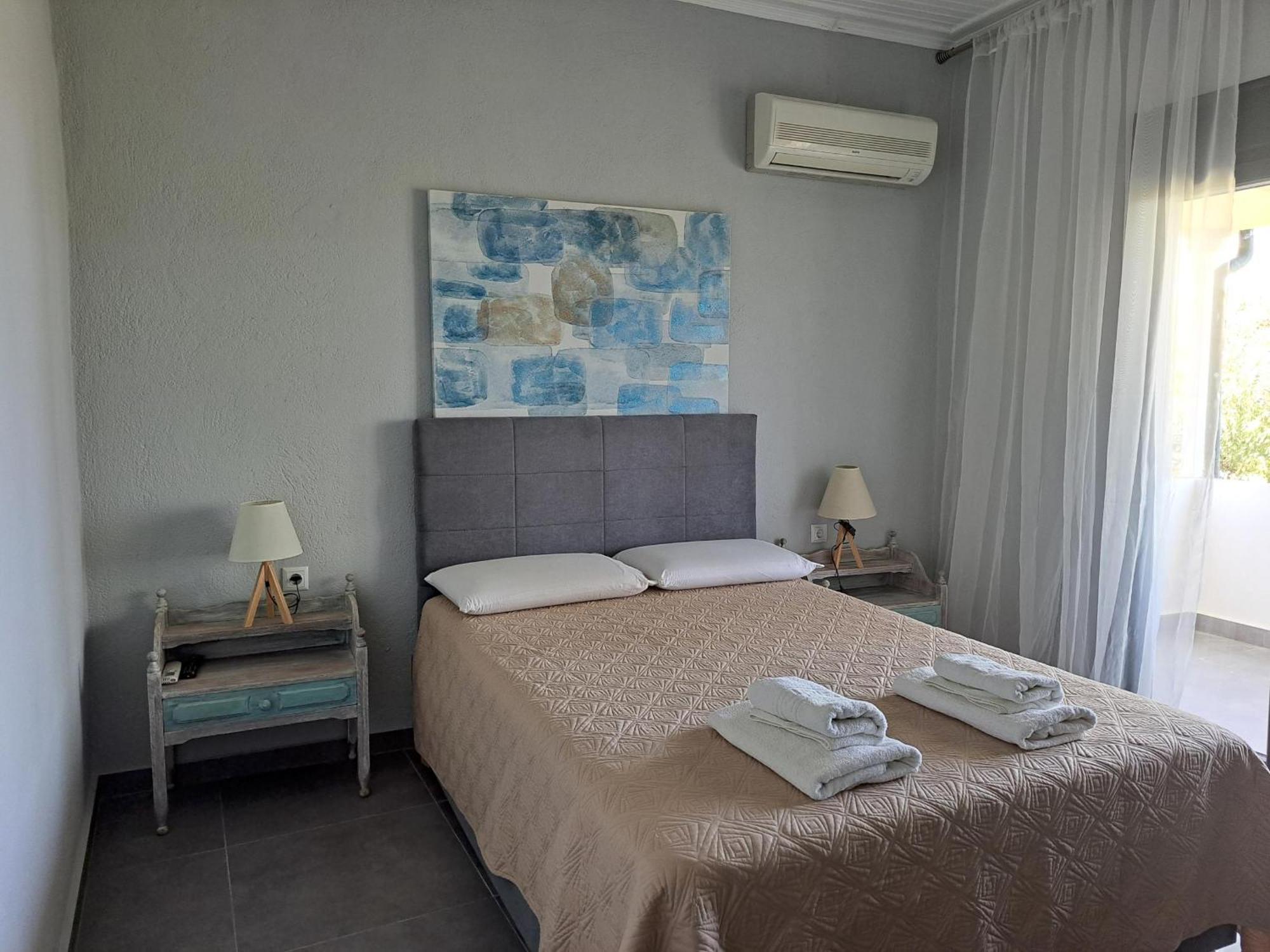 Marema 1 Apartment Kompoi Exterior photo