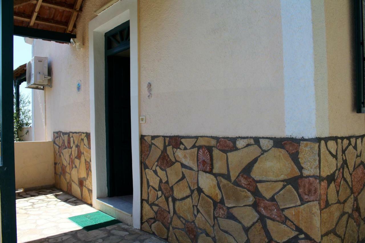 Marema 1 Apartment Kompoi Exterior photo